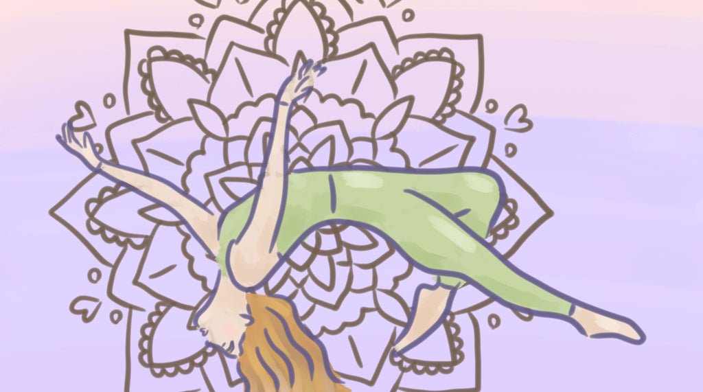 S小姐感受到爸爸無條件的愛