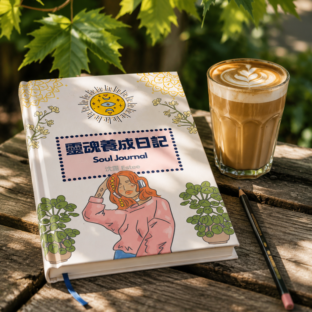 靈魂養成日記 Soul Journal