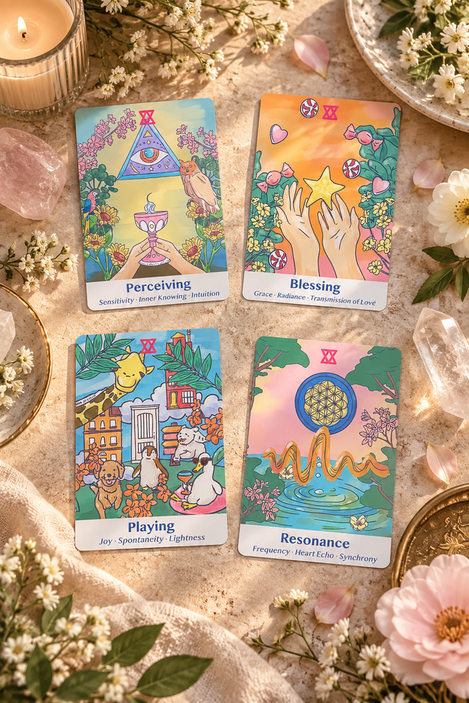 Soul Gift Cards
