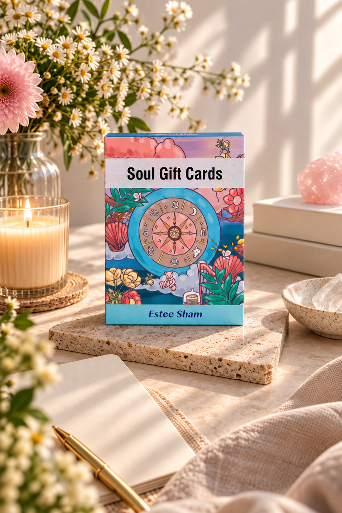 Soul Gift Cards