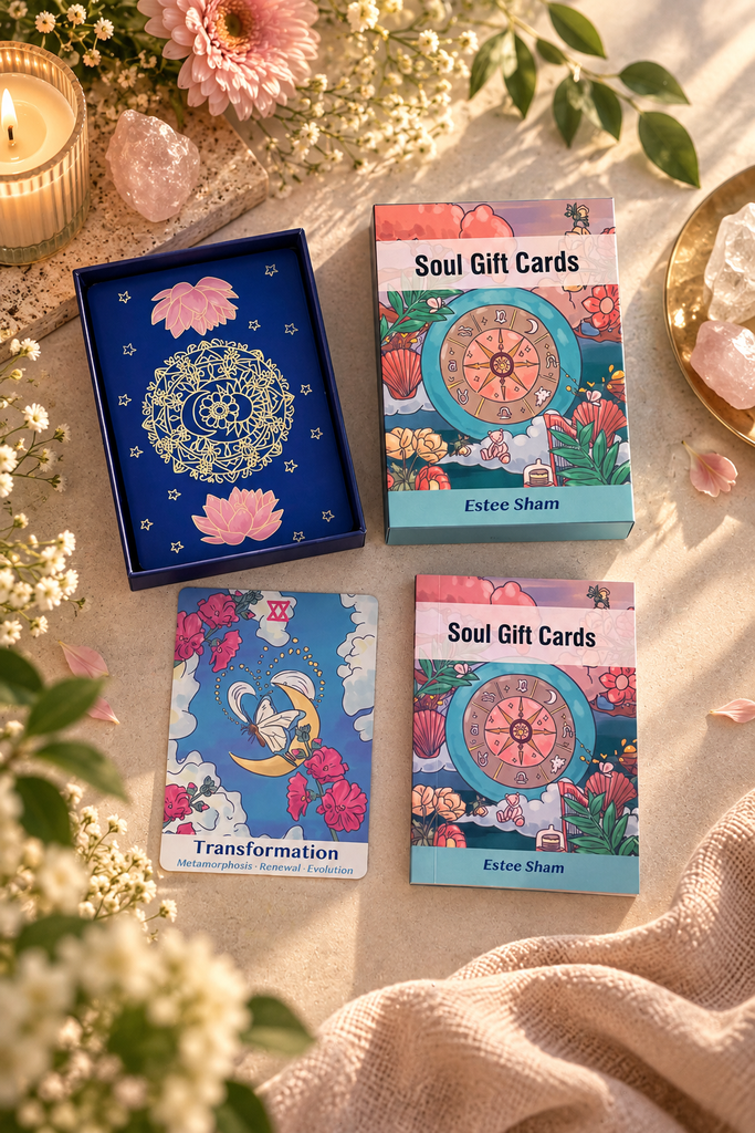 Soul Gift Cards